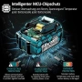 Нова 18V 6.0Ah батерия за Makita LXT BL1860B с LED индикатор за инструмент, снимка 2
