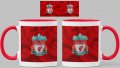 Чаша Ливърпул Liverpool, снимка 5