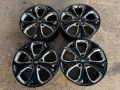 4 броя алуминиеви джанти за Hyundai IX35, KONA,IONIQ,Elantra,TUCSON 17, снимка 3