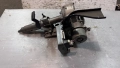 Електрическа кормилна колона / прът с модул и мотор за Mazda 2 2008 - 54084964D / A0010531 / 5931208, снимка 1