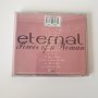 Eternal – Power Of A Woman cd, снимка 3