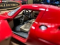 BBURAGO колекционерски модел FERRARI 250 LEMANS 1965г. 1:18 мащаб 59 лв. / 30.17 €, снимка 7