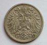 Австрия 10 хелера 1915 г. с217, снимка 2