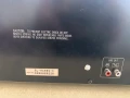 Technics SL-MC6 CD CHANDGER, снимка 14