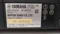 Дек Yamaha K-340, снимка 3