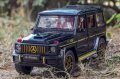 Метални колички: Mercedes-Benz AMG G63 / G-Wagon (Мерцедес-Бенц АмГ), снимка 1