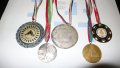 Български медали, снимка 1 - Антикварни и старинни предмети - 44016499