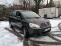 Toyota Avensis verso D4D Тойота Авенсис Версо Д4Д Дата на производство - май 2004г. Тип двигател - Д, снимка 2