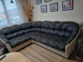Ъглов диван с дясна част , снимка 2