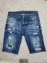 Мъжки къси дънки Dsquared2, снимка 3
