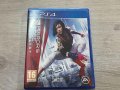 Игра за PS4 Mirror's Edge, снимка 1 - Игри за PlayStation - 43477627