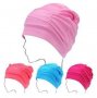 Плувни шапки за възрастни и деца, снимка 4