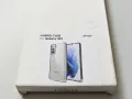 РАЗПРОДАЖБА  Силиконов калъф Elago, съвместим с калъфа на Galaxy S21 НАМАЛЕНИЕ, снимка 3