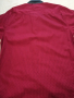 Тъмно червена риза Pierre Cardin - ХЛ, снимка 8