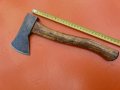  Стар немски топор - 304 , снимка 2