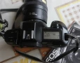 Canon Kamera EOS 650 с обектив EF 35-105mm F3.5-4.5, снимка 7