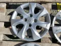 14 цола Тасове Hyundai i10 Хюндай И10 52960-0X300, снимка 4