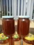 Продавам пчелен мед , снимка 1 - Домашни продукти - 34593707