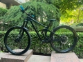 Canyon Strive CF 9.0 Carbon Black Stealt 2021г, снимка 2