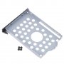HDD Hard drive caddy for dell precision M4600 M4700 M6600 M6700 M4800 M6800, кади, скоба за диск, снимка 5