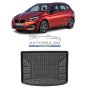 Гумена стелка за багажник BMW 2 серия F45 Active Tourer 2014-2022 г., ProLine 3D