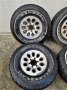 Джанти с Offroad гуми , снимка 2