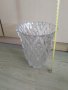 кристална ваза, снимка 2