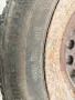 ДЖАНТИ С ГУМИ ЗА VW, снимка 5