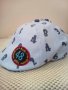 Детски памучен каскет 48 см, снимка 5