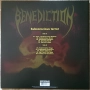 Vinyl (Benediction - Subconscious Terror), снимка 2