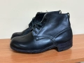Соц Военни Обувки с Цинтове Цинтари, снимка 1