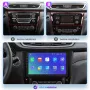 Nissan X-Trail 3,Qashqai J11,Rogue Мултимедия Навигация Android, снимка 7