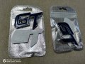 GT sport аксесоари за кола автомобил емблема капачки стикер лепенка, снимка 6