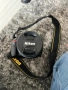 Фотоапарат Nikon d3200 DSLR Никон с обектив, снимка 8