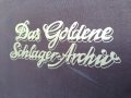 винтидж,ретро,винил колекция от грамофонни плочи Das Goldene Schlager Archiv 1950 - 1974, снимка 15