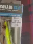Savage Gear Sandeel Surf Walker потъващ джъркбейт 15,5 см (23 г), снимка 6