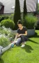 Акумулаторна ножица за трева и храсти Gardena ComfortCut Li 9857-20, снимка 4