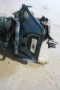извънбордови двигател за лодка Evinrude за части, снимка 4