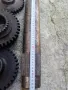 Части за верижен трактор Т-150, снимка 3
