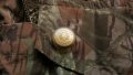 CHEVALIER Mosquito Camo Anorak размер 2XL - 3XL за лов тънко яке с мрежа на качулката - 242, снимка 9