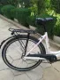 Градски алуминиев велосипед  Mustang Passion .28,", снимка 3