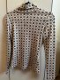 Дамска блуза Alessa, снимка 1 - Блузи с дълъг ръкав и пуловери - 43952007