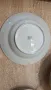 Порцеланови чинии - дълбоки 5 бр и 1 бр плитка , снимка 3