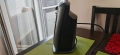 Керамичен радиатор Delonghi черен, снимка 3