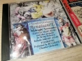 midnight serenades cd 0602260914, снимка 7