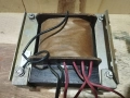 Трансформатор, запазен, около 600W, снимка 1