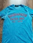 dsquared2 - страхотна мъжка тениска M, снимка 4