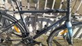 GRAVEL-алуминиев велосипед 28 цола BERGAMONT-шест месеца гаранция, снимка 7
