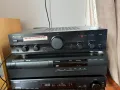Pioneer A-209 R  усилвател, снимка 2