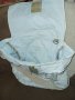 Продавам небесно синя памучна чанта Hapapijri, снимка 1 - Чанти - 43991389